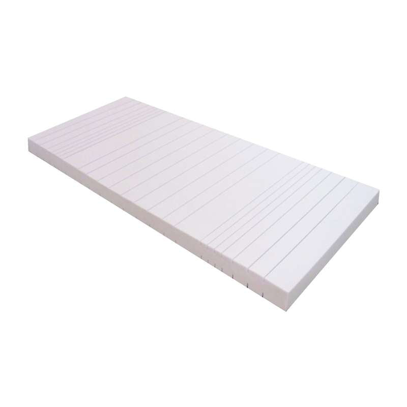 Koldskumsmadras   12 Cm. (flere Størrelser) fra Hoppekids