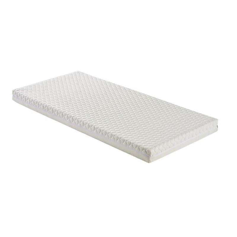 Eco Luxury   Madras M. Betræk   12 Cm. (flere Størrelser)   Svanemærket fra Hoppekids