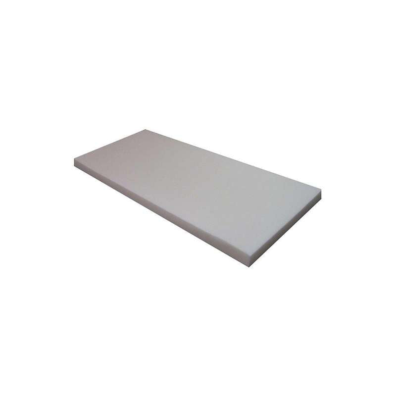 Skummadras Til Vugge   80x40x7 Cm. fra Hoppekids