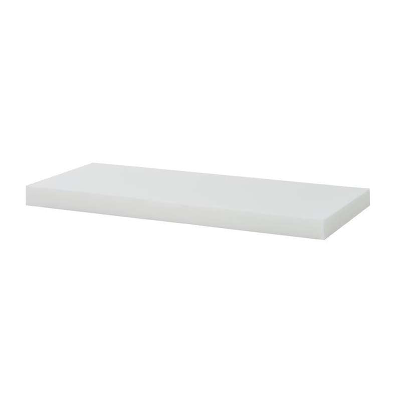 Skummadras   12 Cm. (flere Størrelser) fra Hoppekids