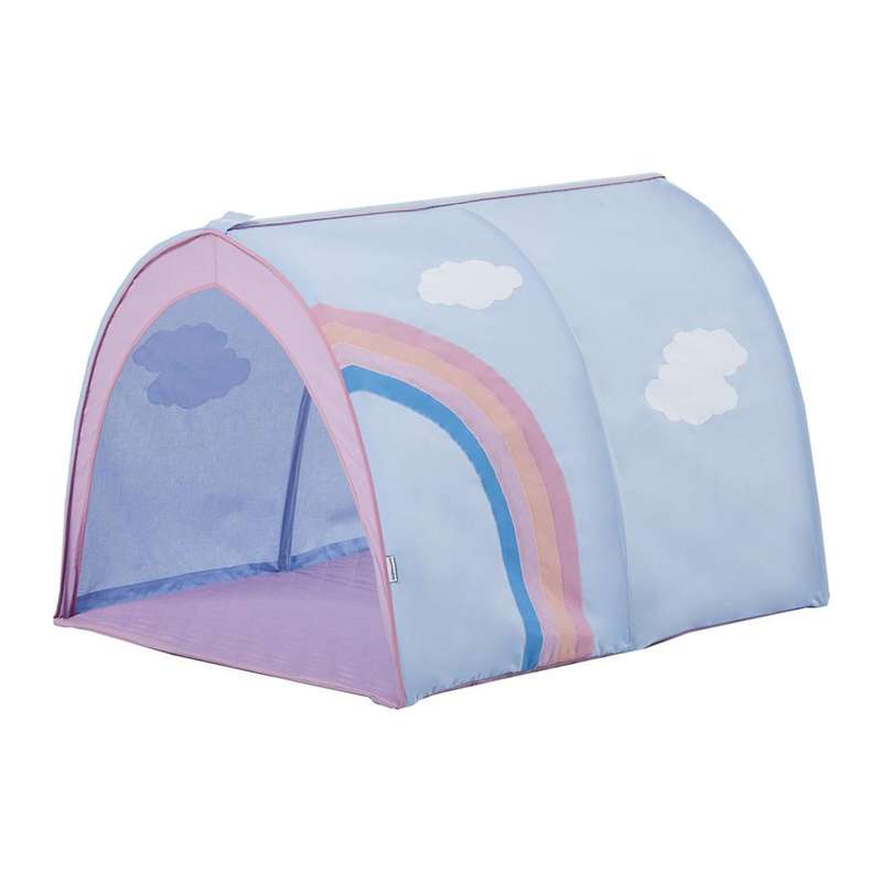Tunnel   Unicorn fra Hoppekids