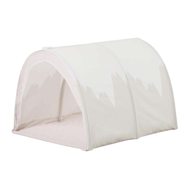 Tunnel   Winter Wonderland fra Hoppekids