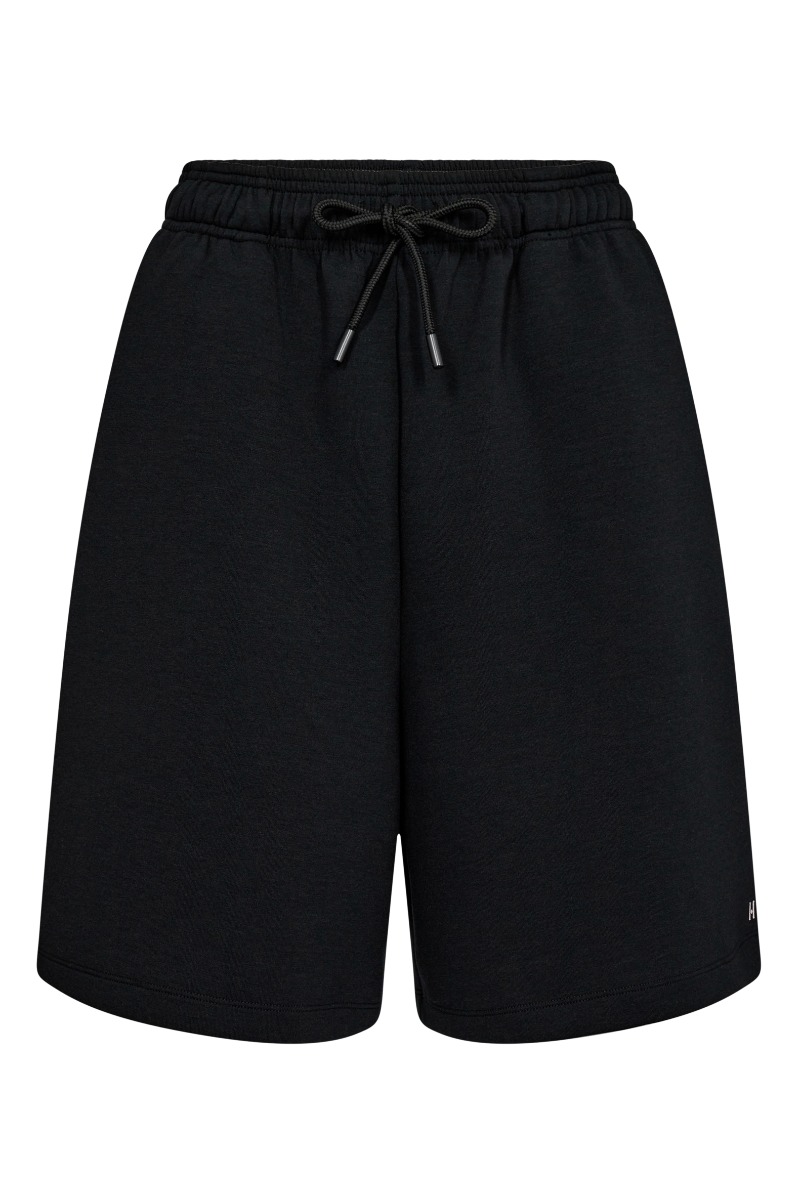 Shorts   Sweat Shorts   Sort fra Hype The Detail
