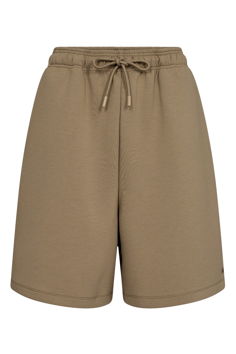 Shorts Sweat Shorts Sand fra Hype The Detail
