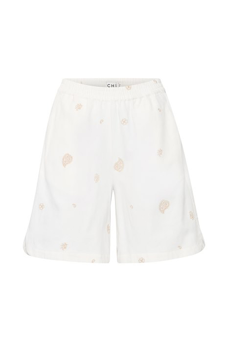 Shorts   Ih Antheo Sho   Coconut Milk (levering Start Maj) fra Ichi