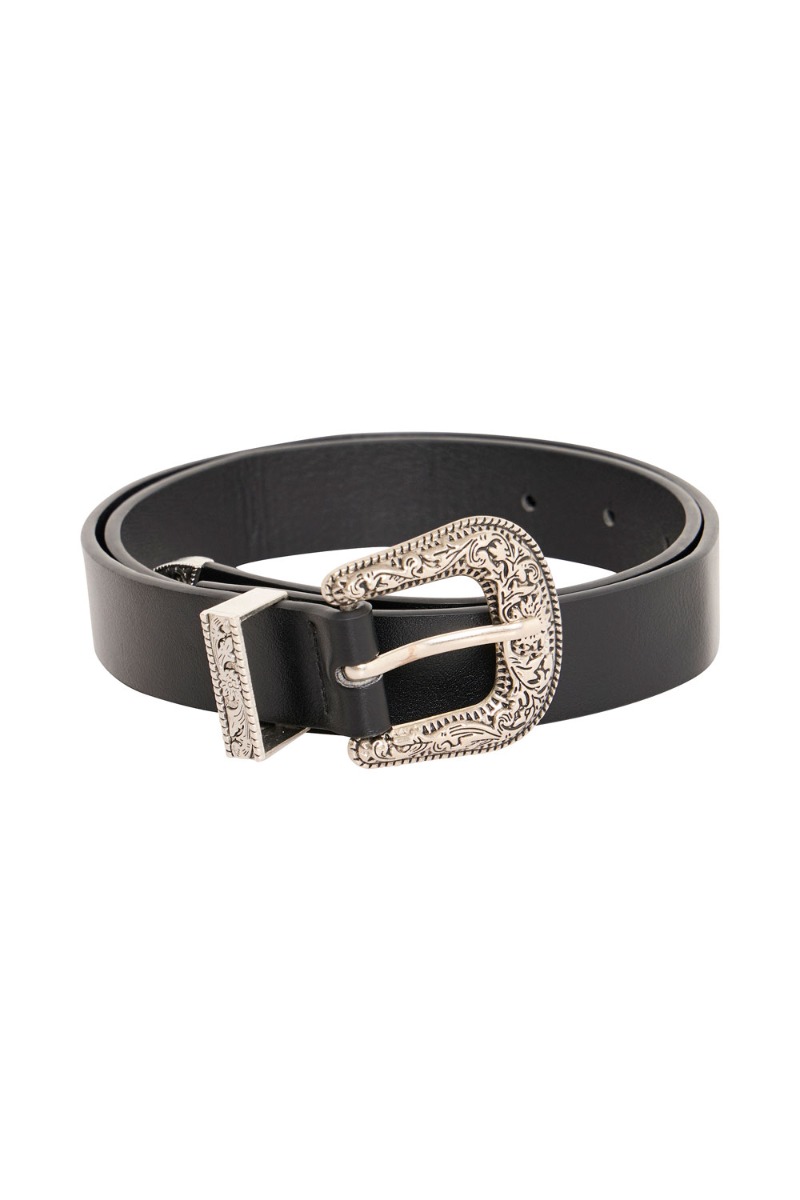 Accessories   Ix Nilla Be   Black fra Ichi