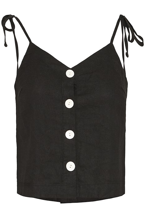 Top   Ih Linno To   Black fra Ichi
