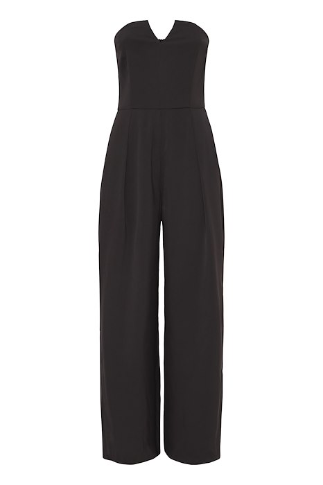 Jumpsuit   Ih Quanda Js   Black fra Ichi