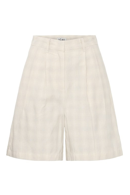 Shorts   Ih Saffron Sho   Birch (levering Start Maj) fra Ichi