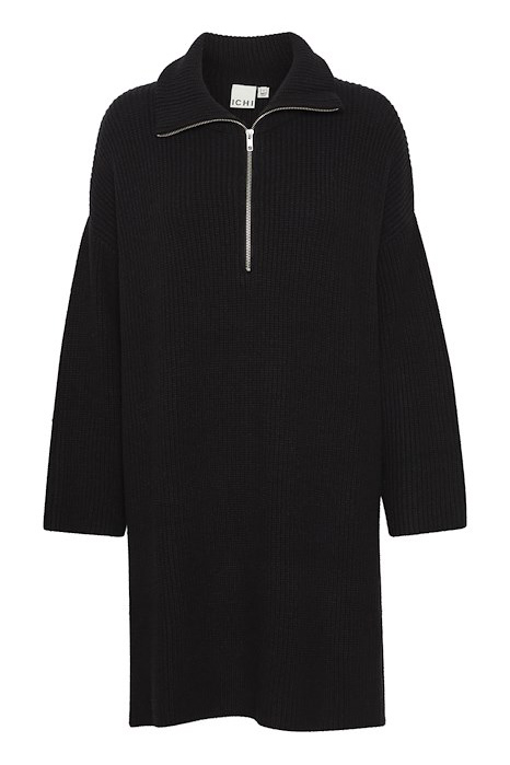 Strik   Ih Corana Ls   Black fra Ichi