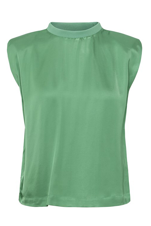 Top   Ih Zilky To   Pine Green fra Ichi