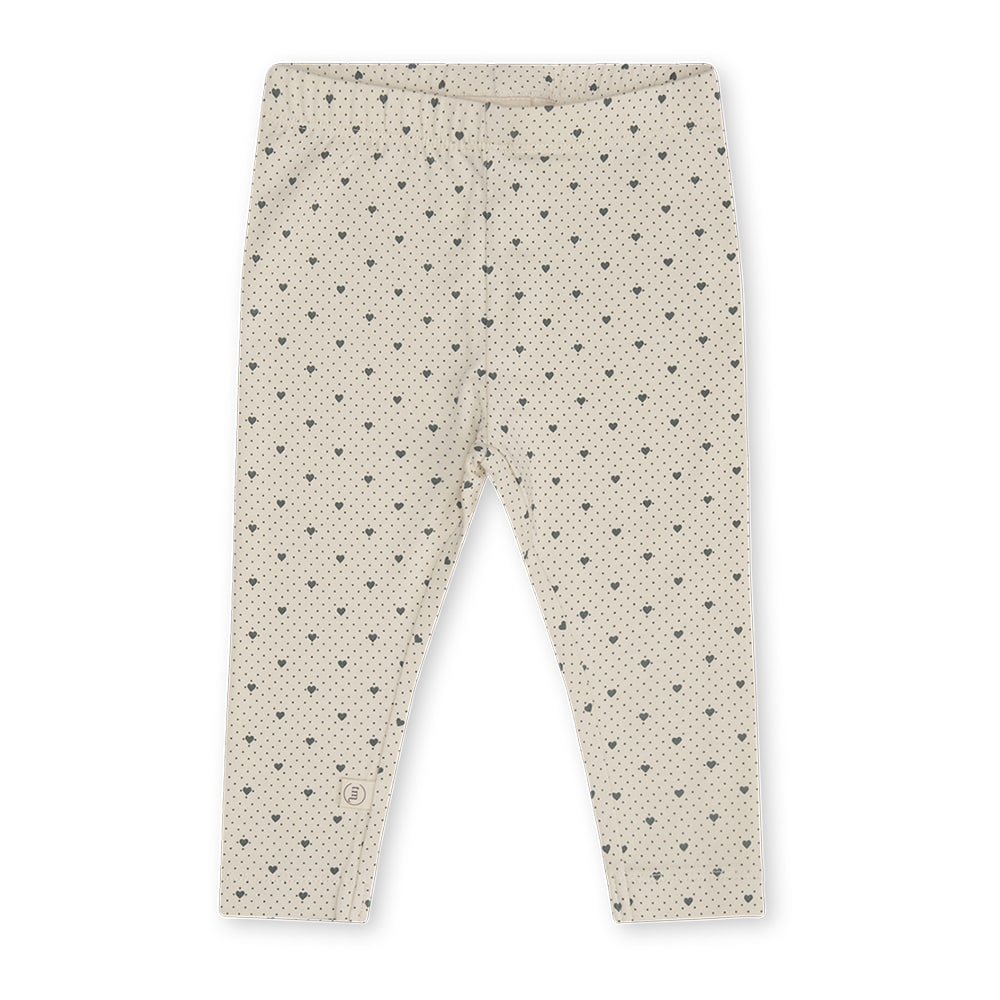 Elois Leggings   Lots Of Love Sky   50cm   0m fra That's Mine