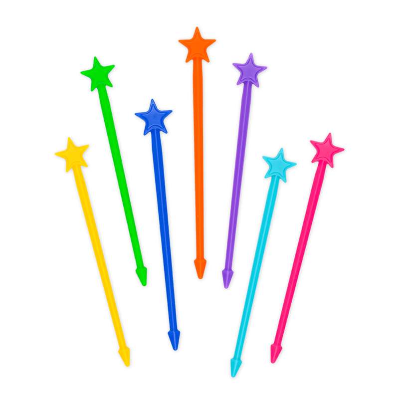Stix   7 Pak   Rainbow fra Lunch Punch