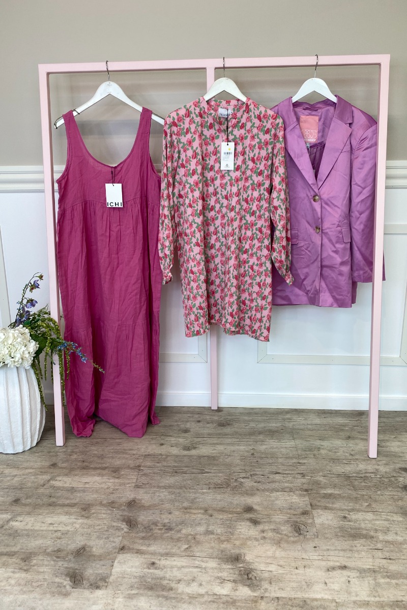 Lykke Deal Nr. 49   L 40   Blandet fra Lykkebylykke