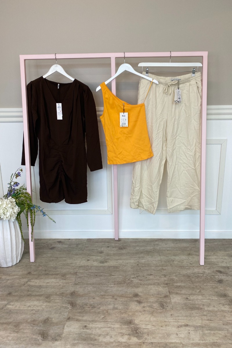 Lykke Deal Nr. 56    42   Blandet fra Lykkebylykke