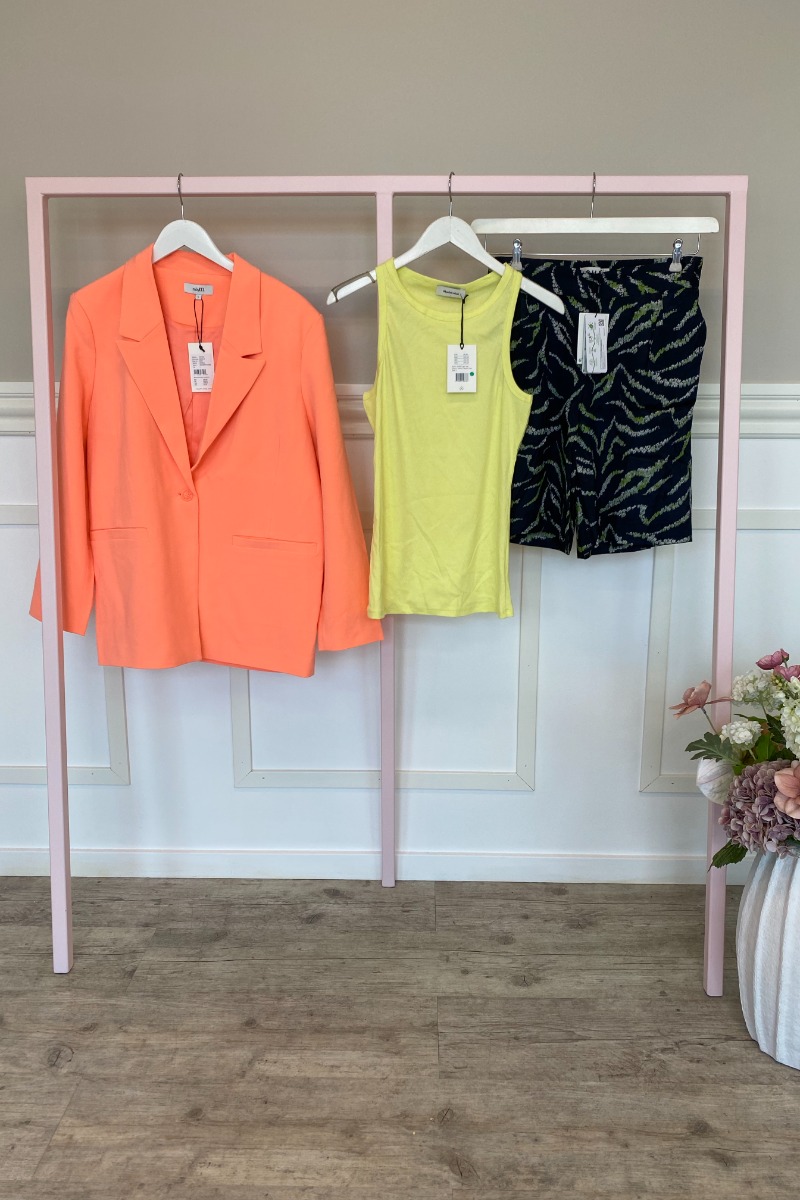 Lykke Deal Nr. 50   L 40   Blandet fra Lykkebylykke