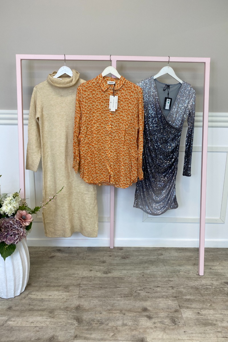 Lykke Deal Nr. 30   S 36   Blandet fra Lykkebylykke