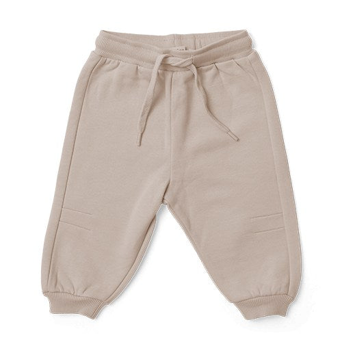 Kim Sweatpants   Feather Grey   56cm   1m fra That's Mine