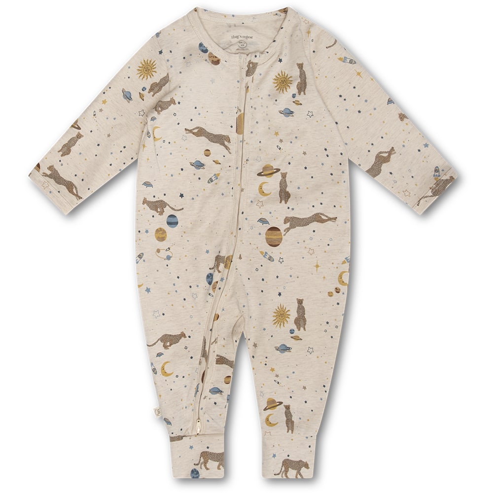 Mathie Onesie   Leo Espace   50cm   0m fra That's Mine