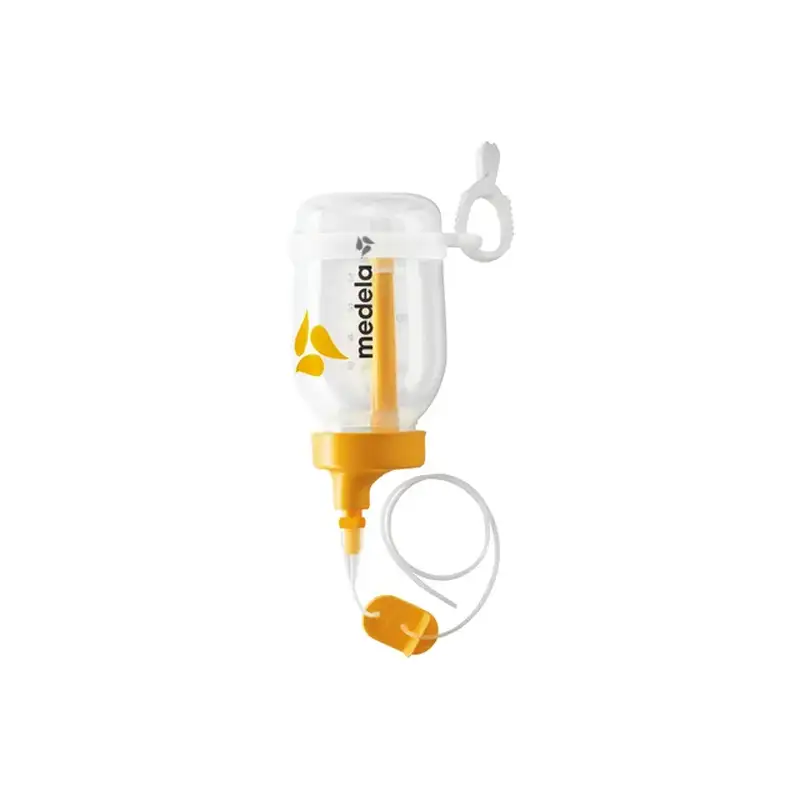 Sns Ammesystem fra Medela