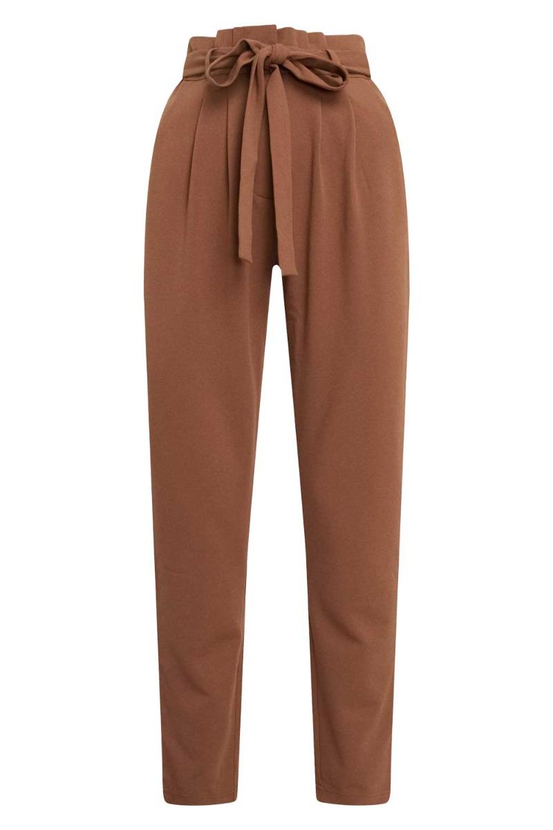 Bukser Tanja Pants Aztec fra Jdy
