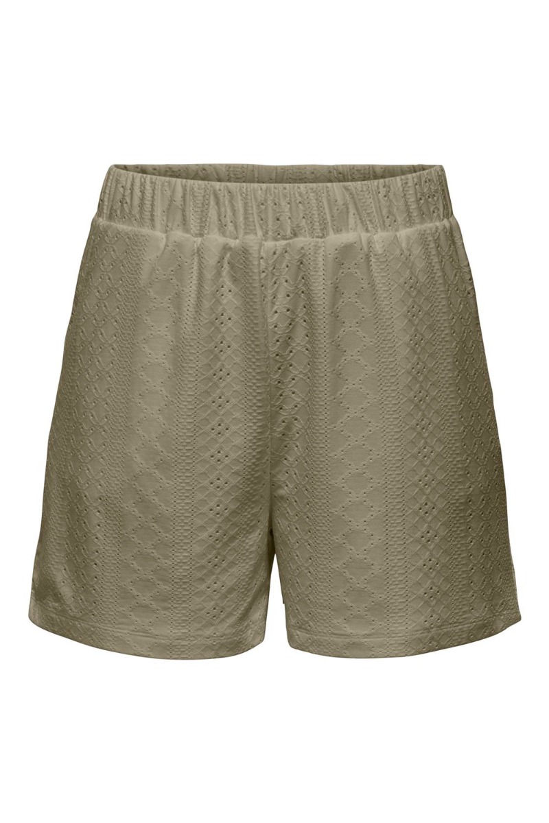 Shorts     Cathinka Shorts   Mermaid fra Jdy