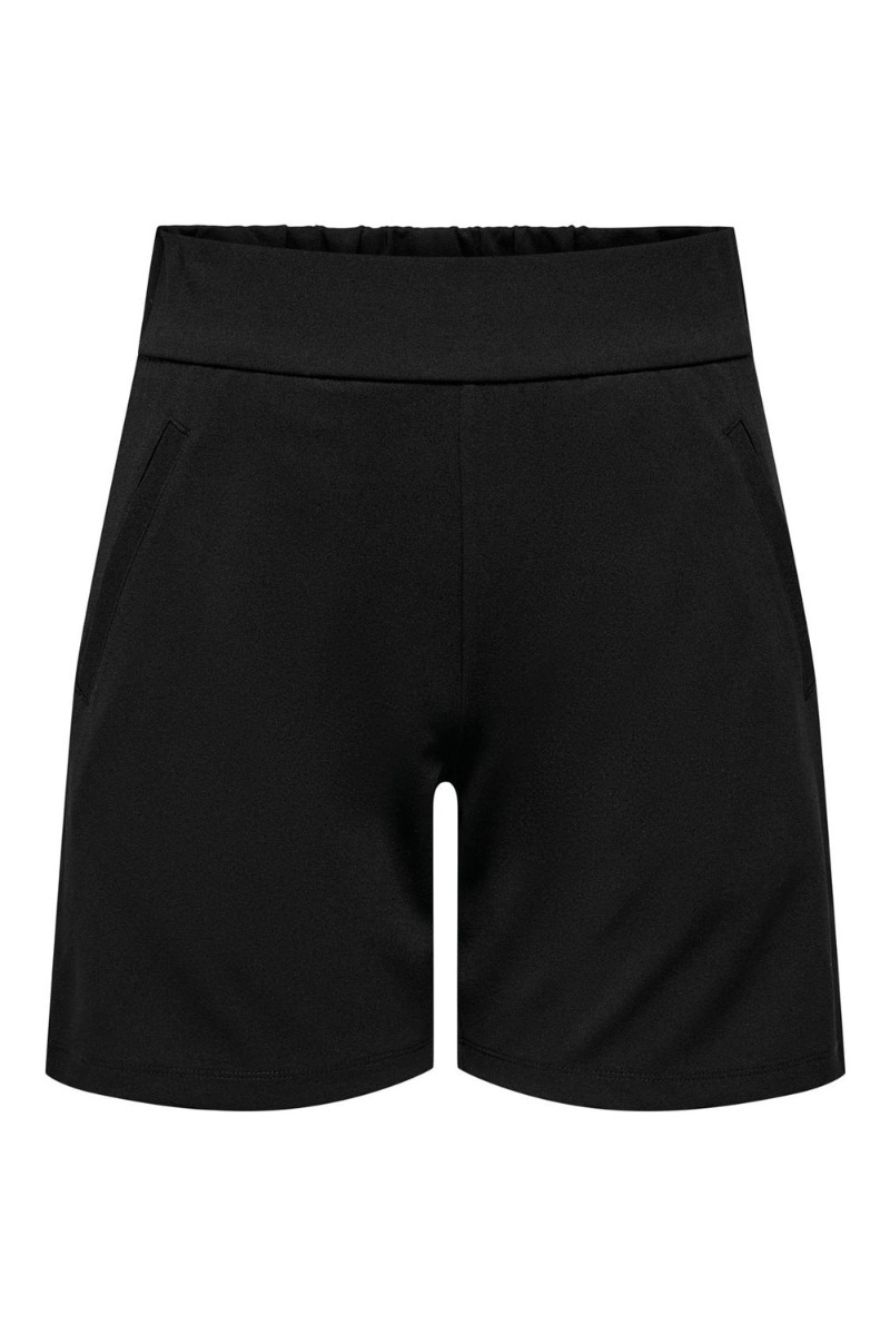Shorts     Louisville Catia Shorts   Black fra Jdy