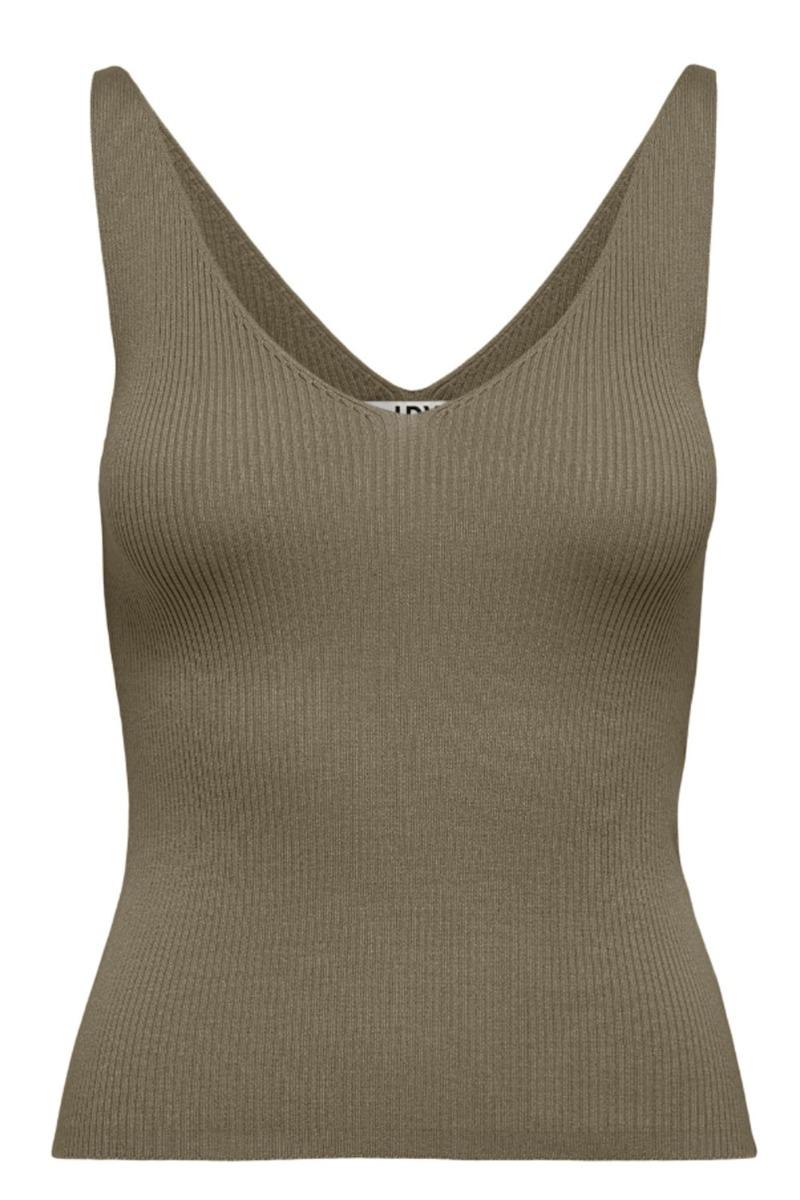 Top     Nanna Sl Top   Driftwood fra Jdy