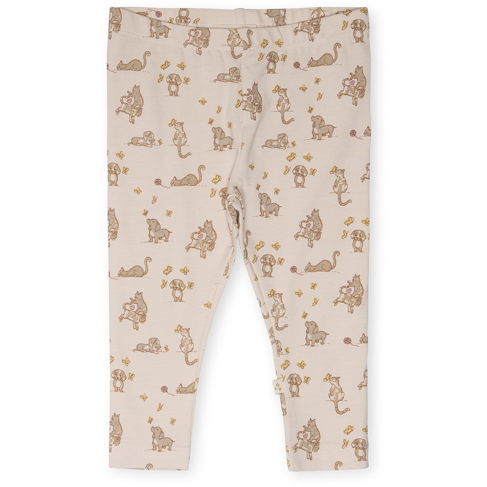 Elois Leggings   Friendly   50cm   0m fra That's Mine
