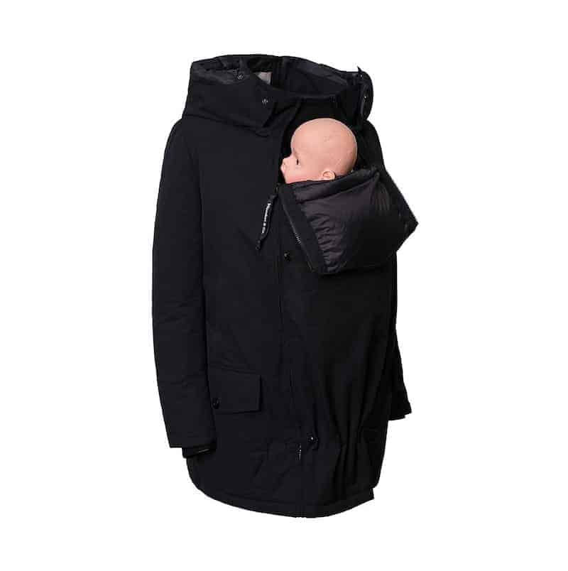 Koala Black S Xxl M fra Wombat