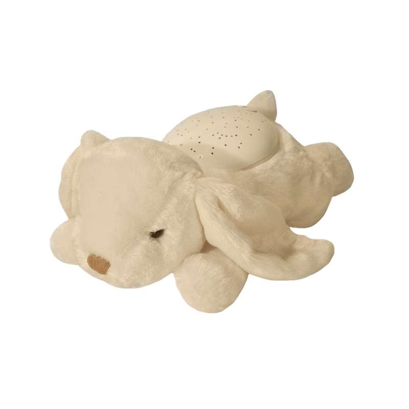 Twilight Buddies Sovelampe M. Lys   Bunny fra Cloud B