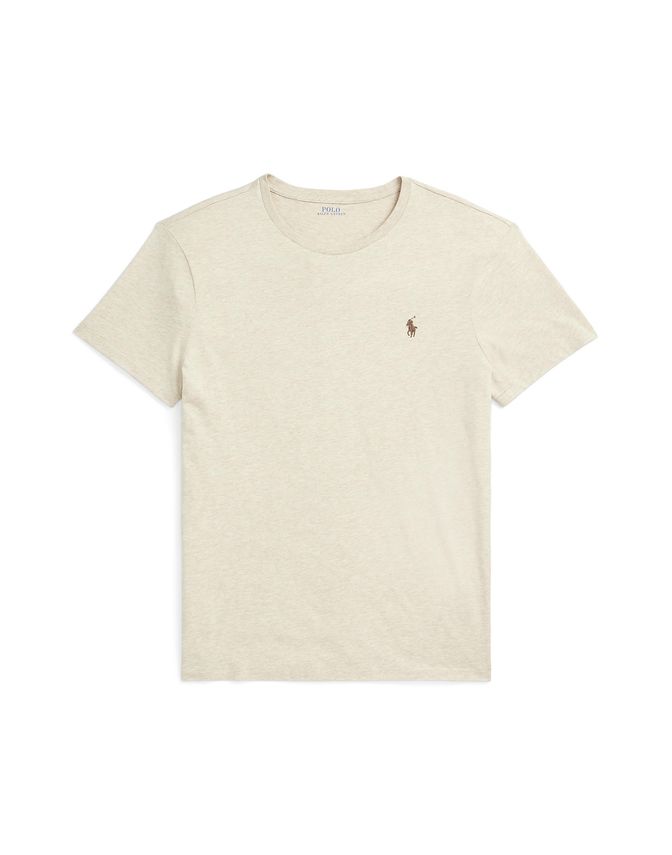 Cotton Chino Ball Cap fra Ralph Lauren