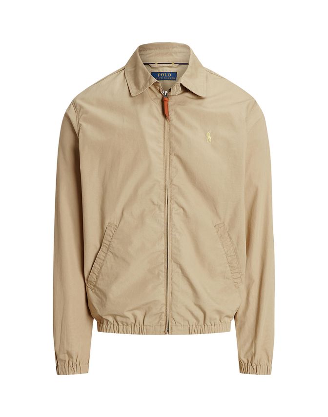 Bayport Poplin Jacket fra Ralph Lauren