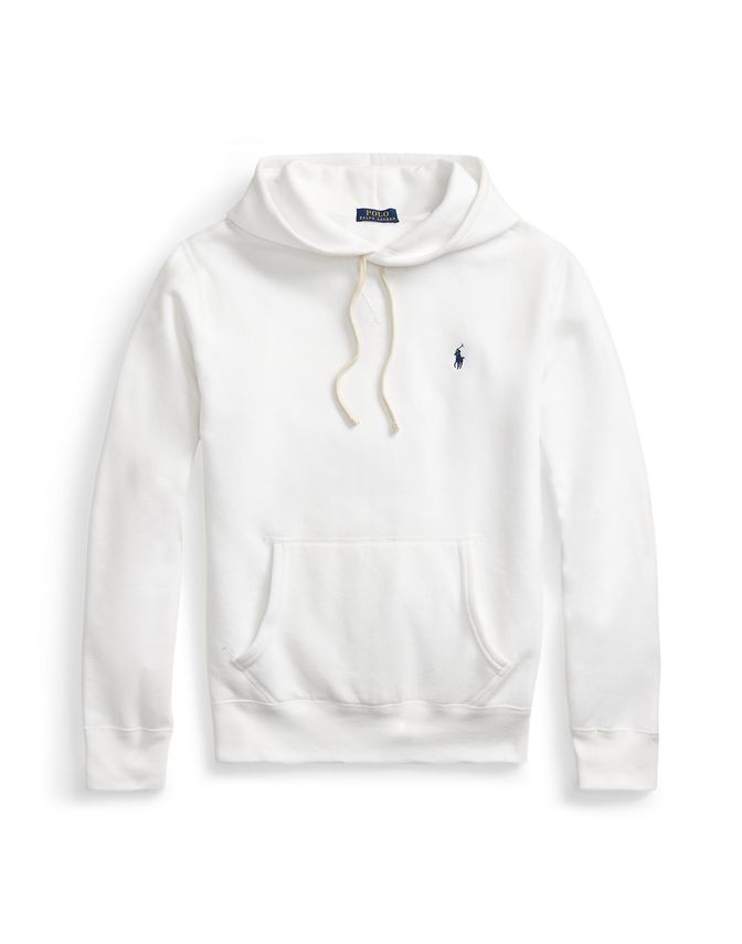 Lspohood M2 Long Sleeve Knit fra Ralph Lauren