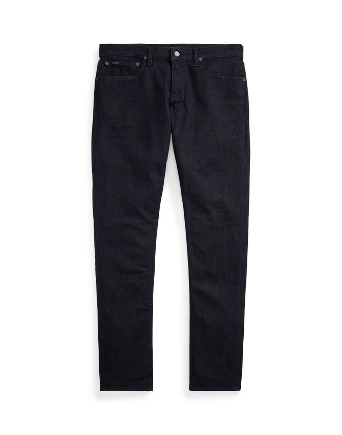 Parkside Active Taper Stretch Jean fra Ralph Lauren