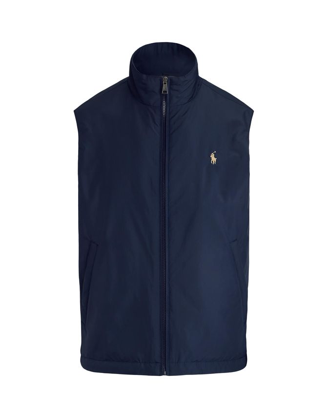 Pack Vest Insulated Vest fra Ralph Lauren