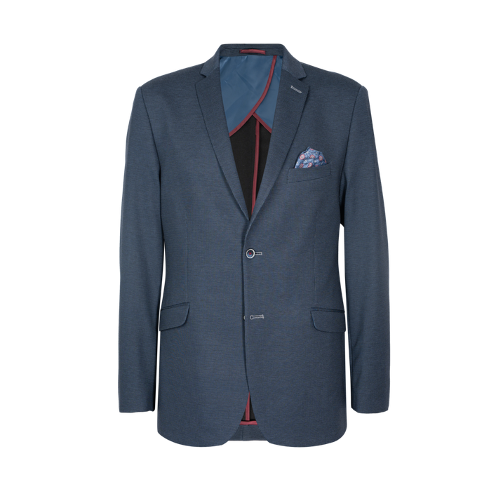 Extreme Flexibility Blazer I Regular Fit fra Sunwill