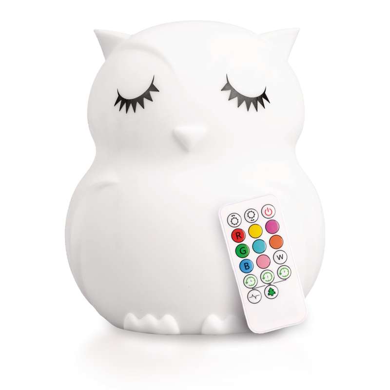 Natlampe   Owl fra Nitelite
