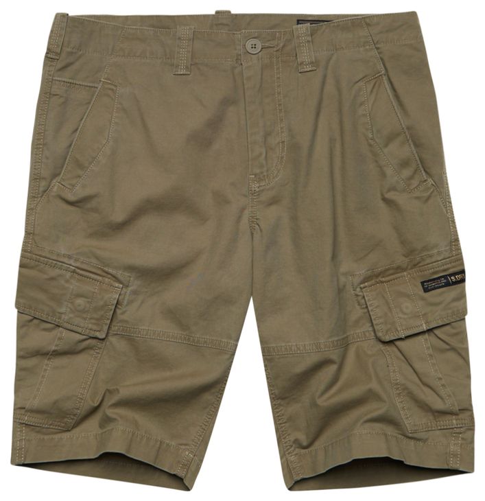 Vintage Core Cargo Short fra Superdry