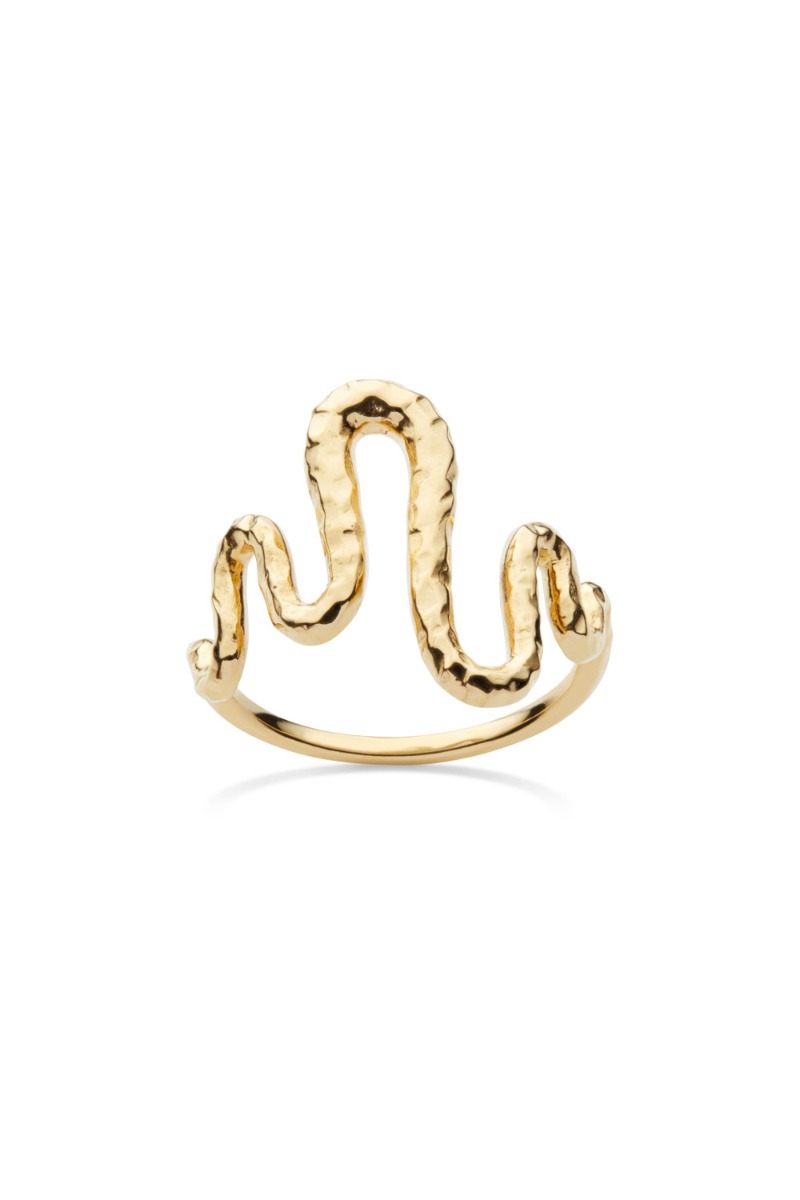 Ring   Viva Ring   Guld fra Maanesten