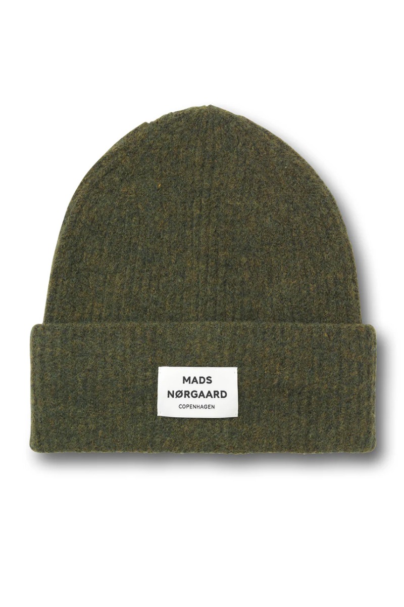 Hue   Tosca Anju Hat   Pesto fra Mads Nørgaard