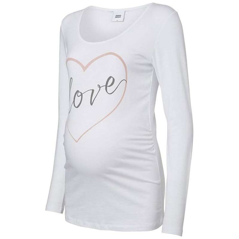Heartly Statement Ventetop fra Mamalicious
