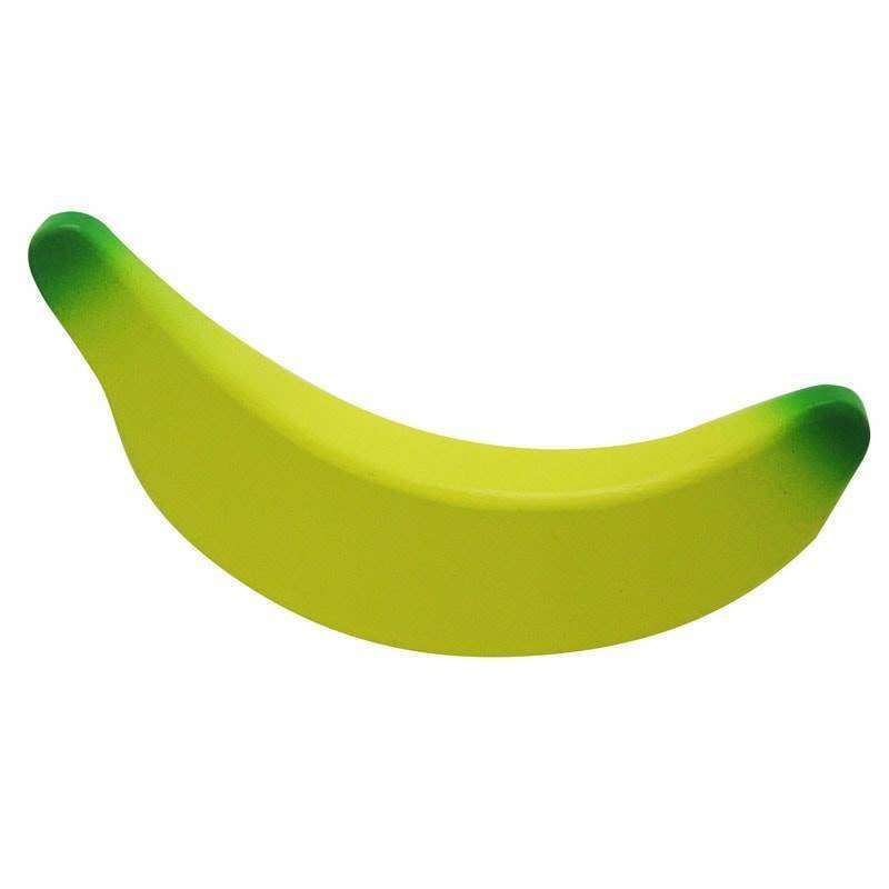 Legemad I Træ   Banan fra Mamamemo