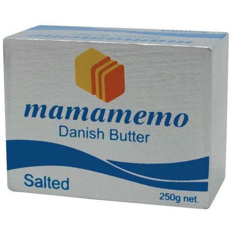 Legemad I Træ   Dansk Smør fra Mamamemo