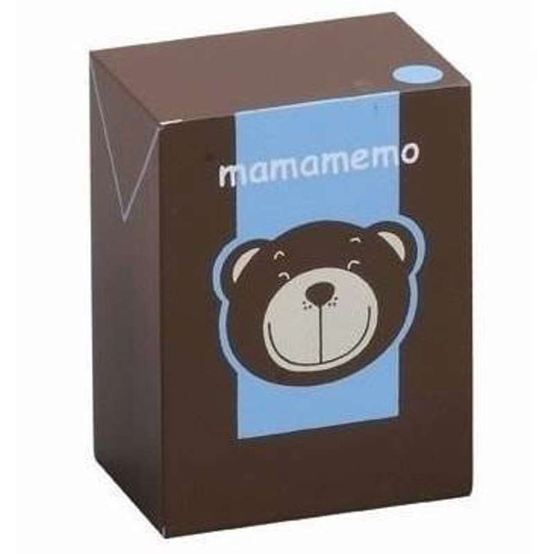Legemad I Træ   Kakaomælk fra Mamamemo