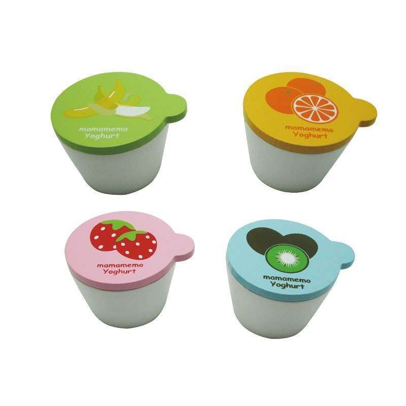 Yoghurt I Træ fra Mamamemo