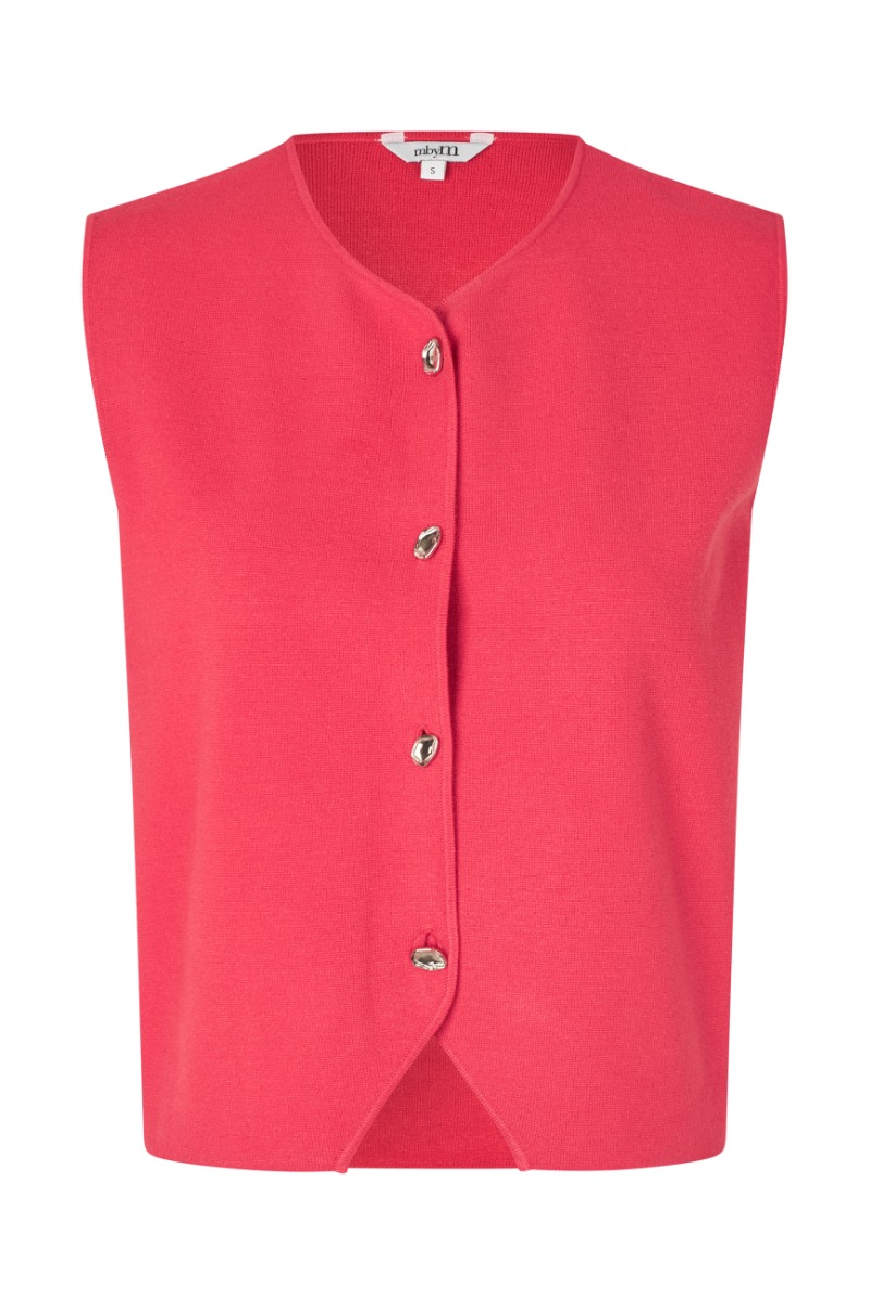 Top   Basia M   Red Candy fra Mbym