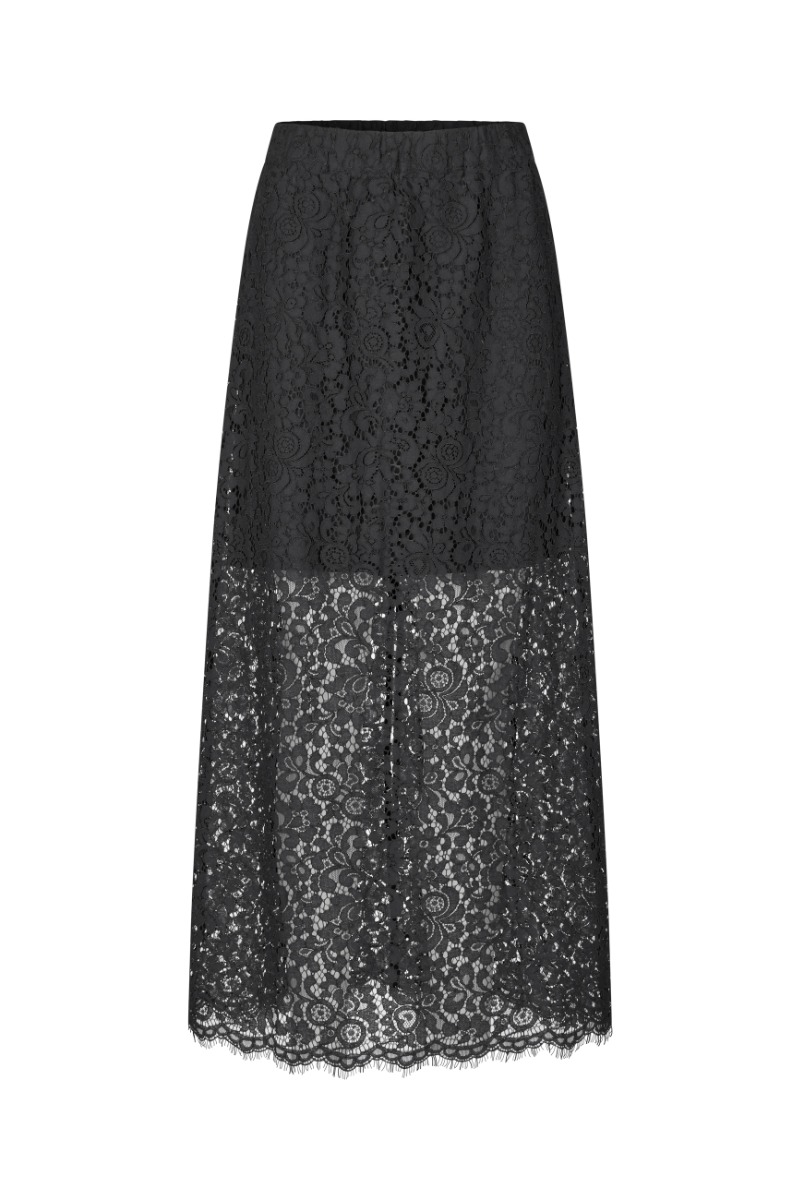 Nederdel Aurelya M Black fra Mbym