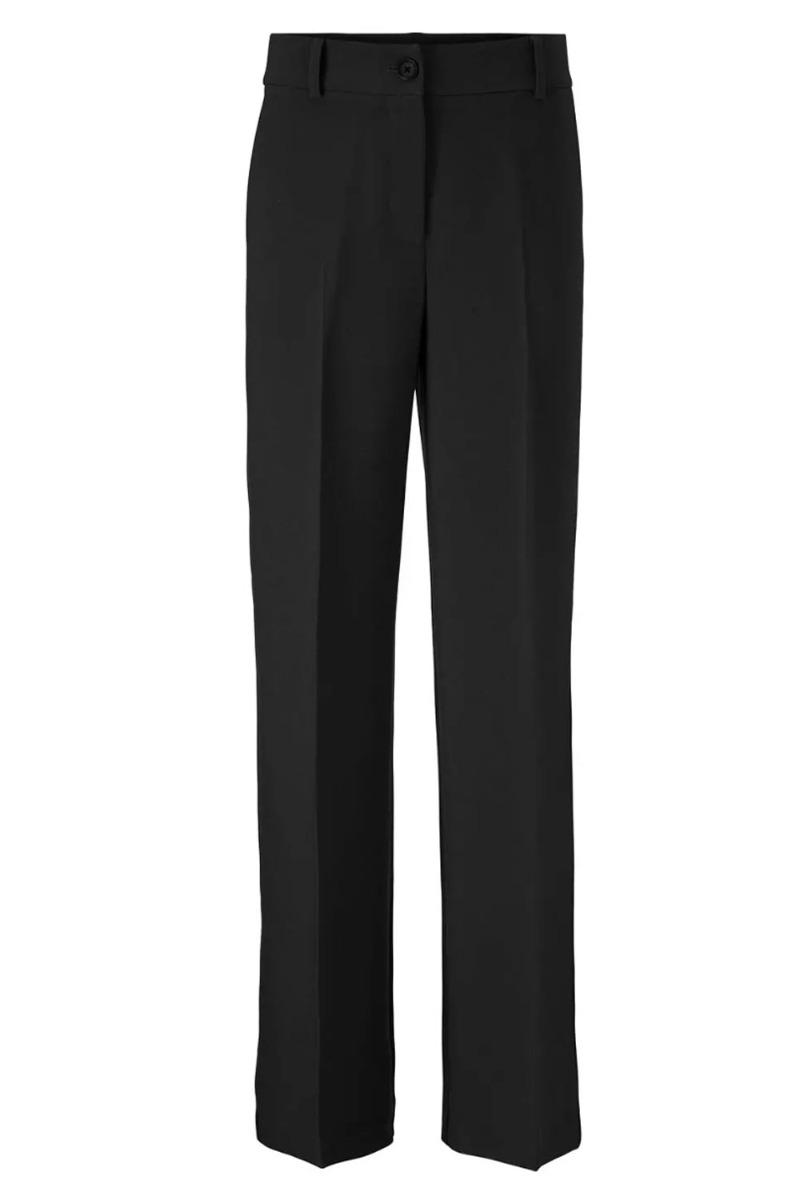Bukser   Gale Pants   Black fra Modström