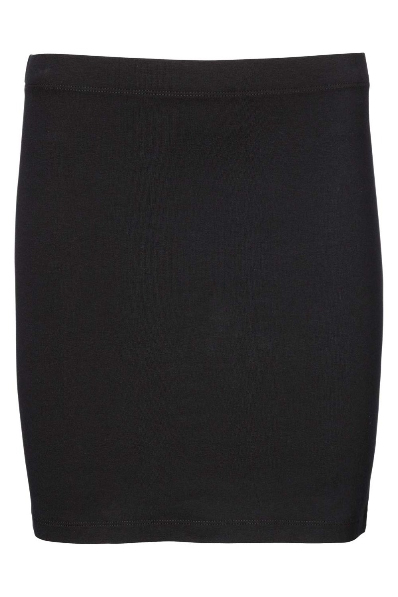 Nederdel   Tutti   Black fra Modström